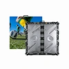 Outdoor Fixed Stadium LED Screen – 960×960mm Cabinets, P4–P10 Pitches, Engineered for Arenas